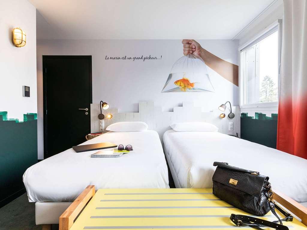 Hotel Ibis Styles Thonon-Les-Bains Pokój zdjęcie