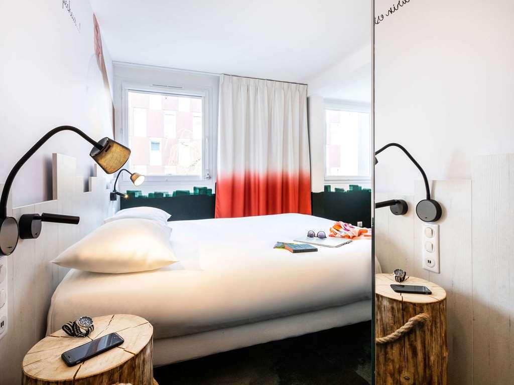 Hotel Ibis Styles Thonon-Les-Bains Pokój zdjęcie